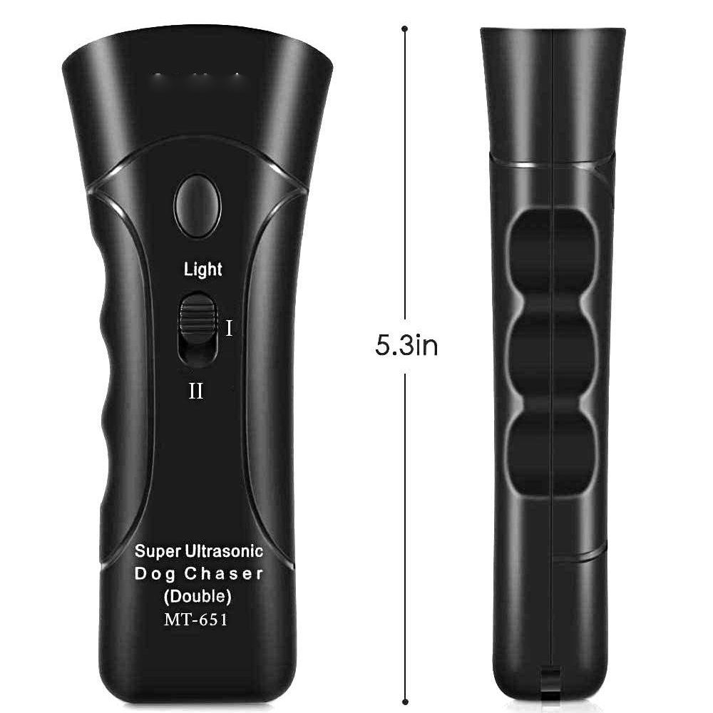 Rasteriva� pasa + ure�aj za dresuru pasa + lampa